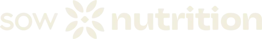 SOW Nutrition